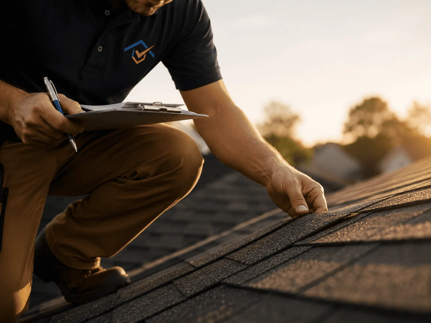 Why Choose Roof Inspection in Mcleod, TX