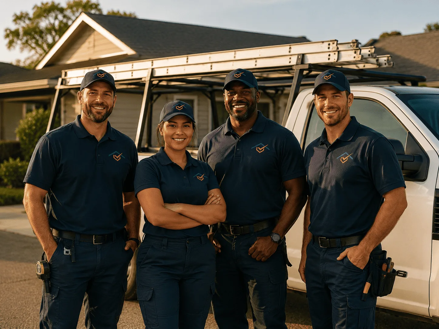 Roof Inspection company in Mcleod, TX